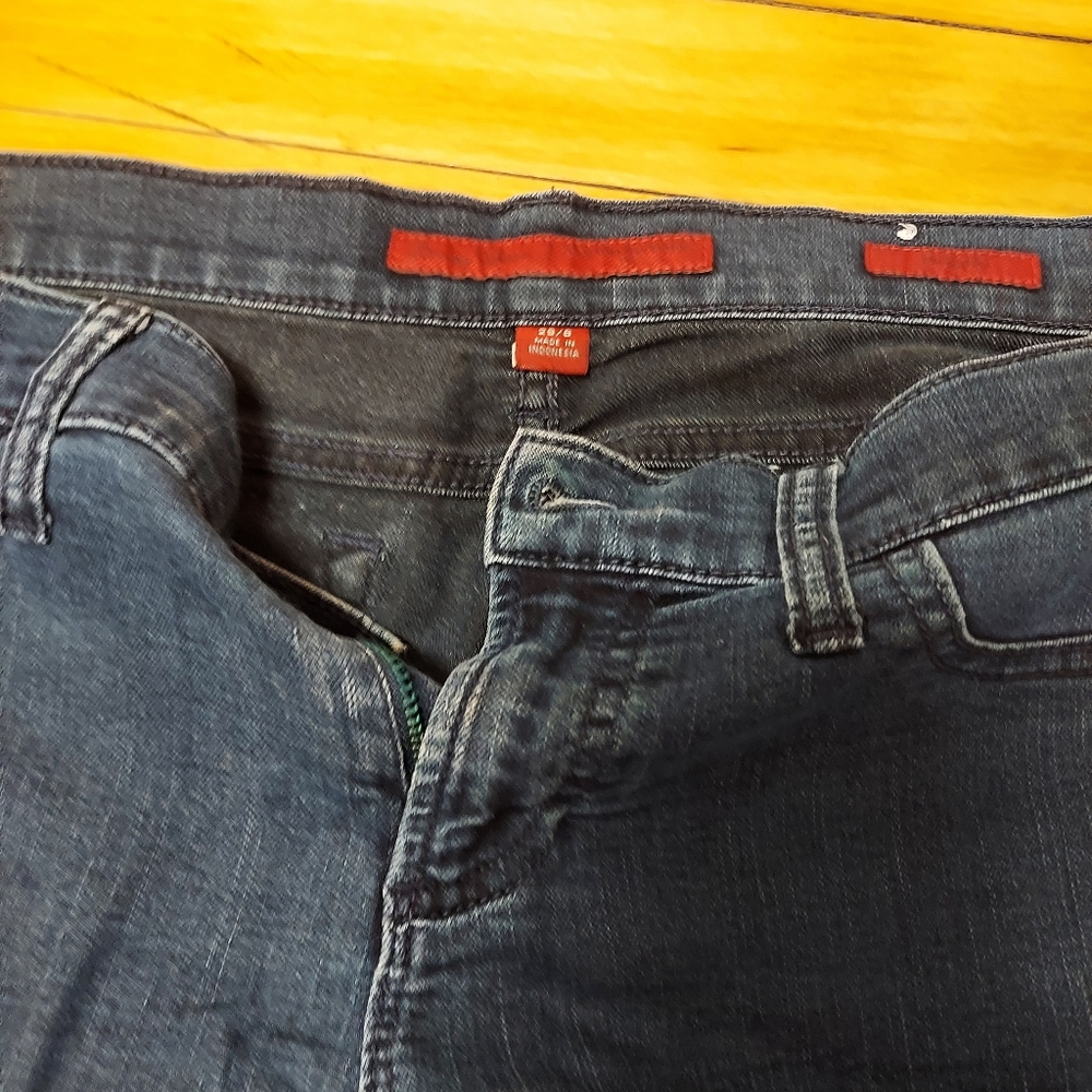Limited Edition Jean's